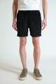 Short Cotele Palermo - Preto -1-